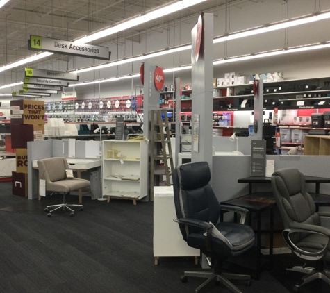 Staples - Danbury, CT