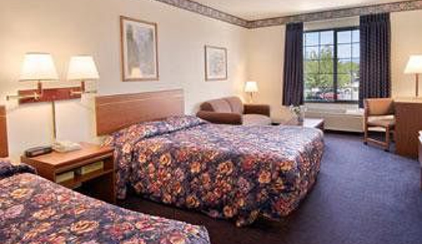 Days Inn & Suites-Gresham - Gresham, OR