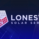 Lonestar Solar Services - Solar Energy Equipment & Systems-Service & Repair
