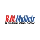 Robert Monroe Adventures LLC, dba R.M. Mullinix - Heating Equipment & Systems