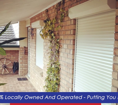 Albany Security Supplies - Centennial Park, WA. 100% Locally Owned And Operated - Putting You First
