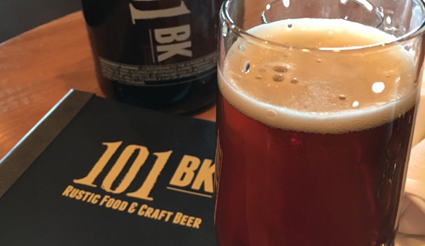 101 Beer Kitchen - Westerville, OH