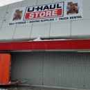 U-Haul Moving & Storage of North Pocatello - Truck Rental