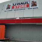 U-Haul Moving & Storage of North Pocatello