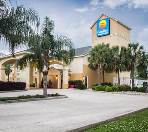 Comfort Inn - Morgan City, LA