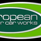 European Motor Car Works