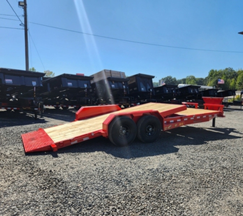 Trailers Direct of Little Rock - Cabot, AR