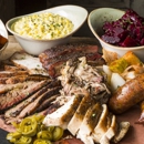 Pappas Delta Blues Smokehouse - American Restaurants