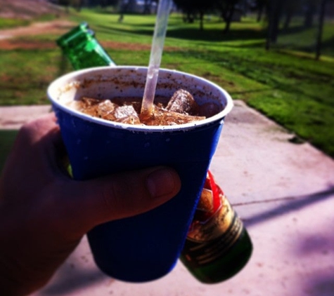 Pico Rivera Municipal Golf Course - Pico Rivera, CA