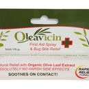 Oleavicin - Skin Care