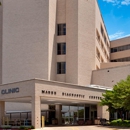 Baylor Scott & White Clinic - Temple - Hospitals