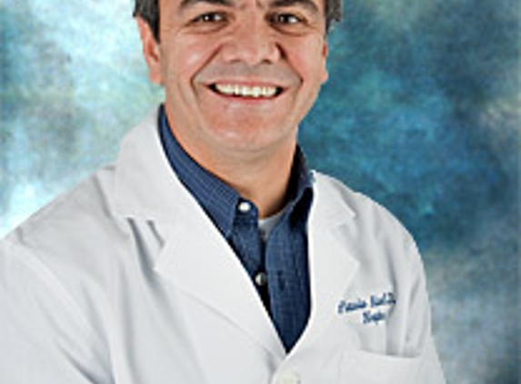 Dr. Flavio Humberto Alvarez, MD - Live Oak, TX