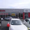 Mike Rezi Nissan gallery