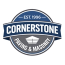 Cornerstone Paving and Masonry