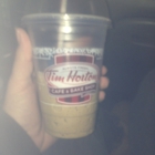 Tim Horton's