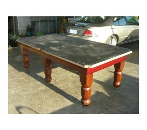 Eight Ball Services - Taranganba, QLD