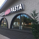 Spiro's Pizza and Pasta - Pizza