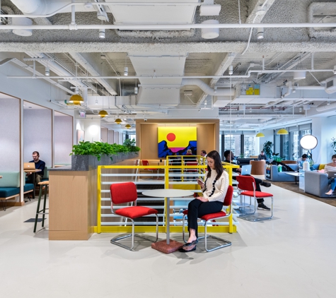 WeWork Office Space & Coworking - Chicago, IL