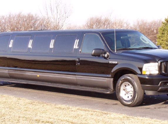 Hoosier Connection Limousine - Indianapolis, IN
