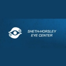 Nilesh M. Sheth, MD - Laser Vision Correction