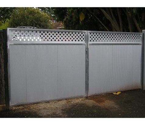 Concept Fencing