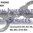 Official Investigations & Security Services, Inc. - Security Guard & Patrol Service