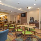 Fairfield Inn Tulsa Woodland Hills