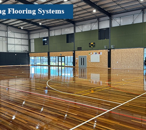 Nellakir Aust Pty Ltd - Bundoora, VIC. Pro King Flooring Systems