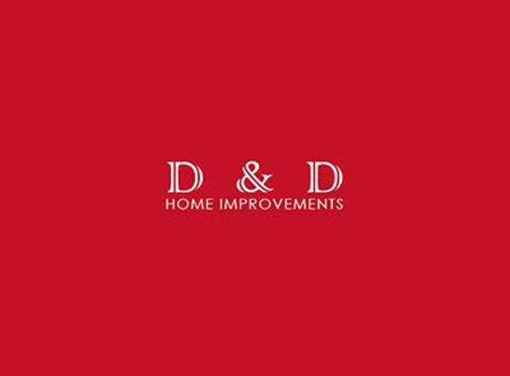 D & D Home Improvements - Spring Hill, FL