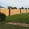 Double W Fence gallery