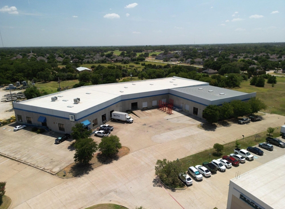 KTX Warehousing & Logistics - Arlington, TX