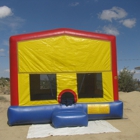 Jump In It Party Rentals