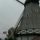 Danish Windmill Gift Shop