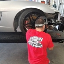 Aces Performance Exhaust - Mufflers & Exhaust Systems