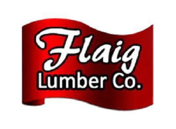 Flaig Lumber Company - New Madison, OH