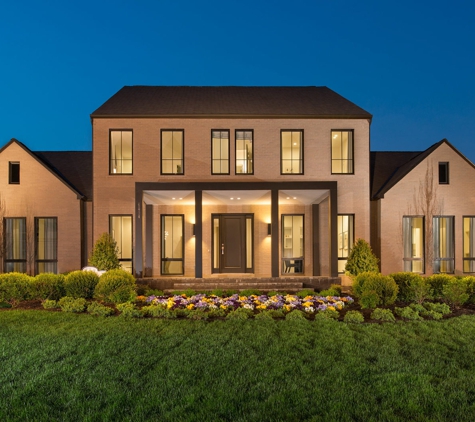 K Hovnanian Homes Line K At Willowsford - Ashburn, VA