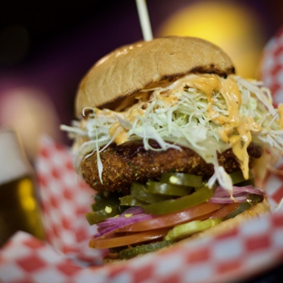 Katsu Burger & Sushi - Seattle, WA