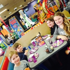 Chuck E. Cheese's