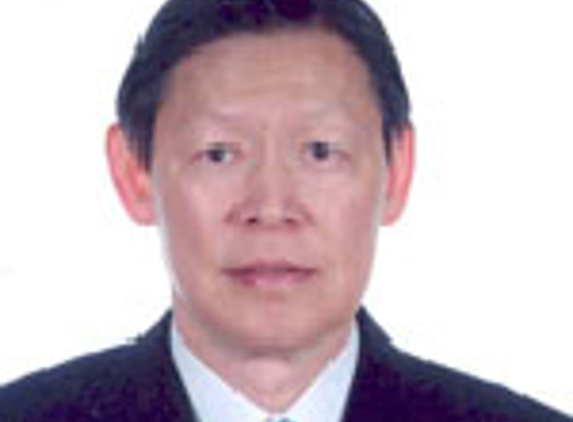 Dr. Charles Yang, MD - Huntington Beach, CA