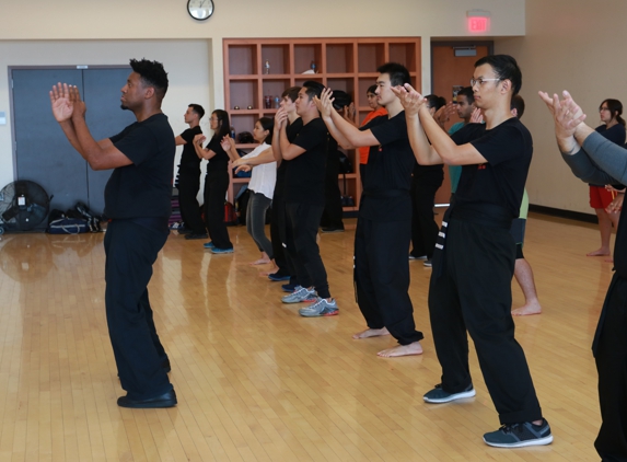 Integrative Wing Chun Phoenix - Tempe, AZ