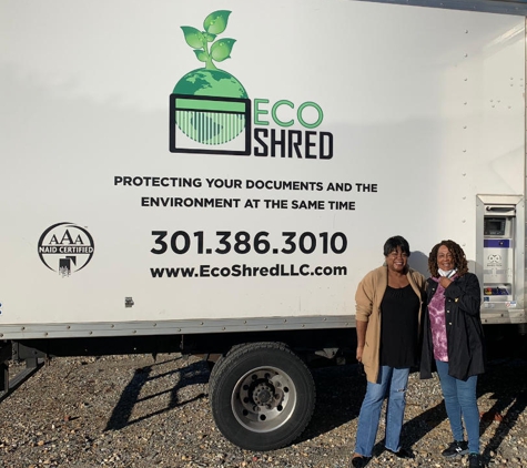 Eco-Shred - Baltimore, MD