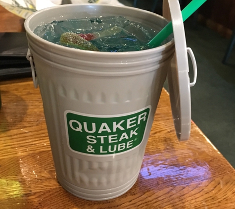 Quaker Steak & Lube - Bloomsburg, PA