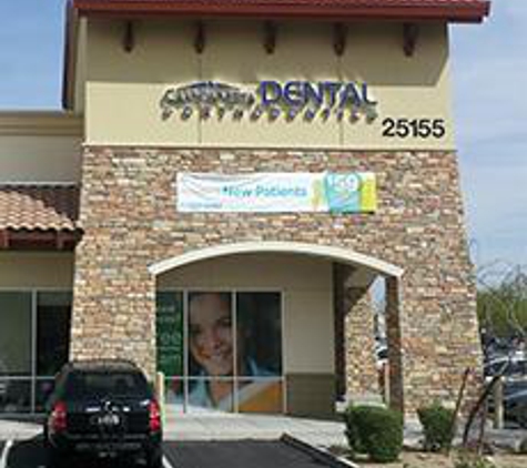 Canyon Vista Dentistry and Orthodontics - Phoenix, AZ