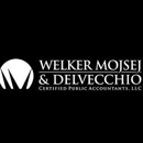 Welker Mojsej & DelVecchio Certified Public Accountants - Accounting Services
