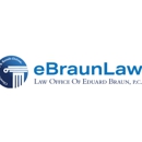 Law Office Of Eduard Braun, P.C. - Attorneys