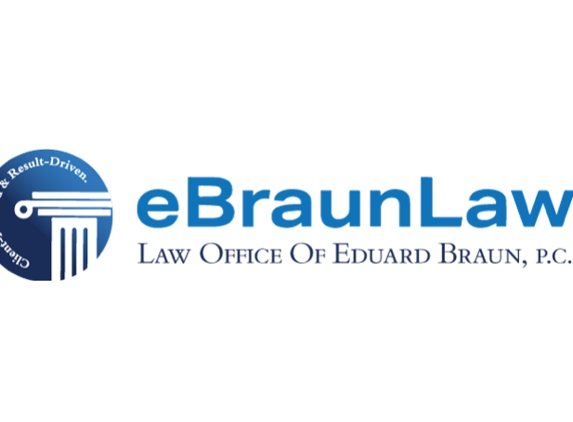 Law Office Of Eduard Braun, P.C. - Sherman Oaks, CA