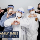 Family Smile Dental - Dentists