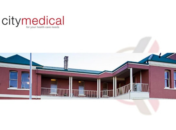 City Medical Practice & Skin Clinic - Burnie, TAS