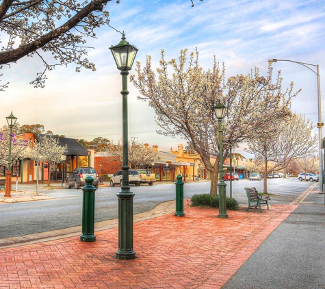 North Eastern Country Real Estate - Violet Town, VIC