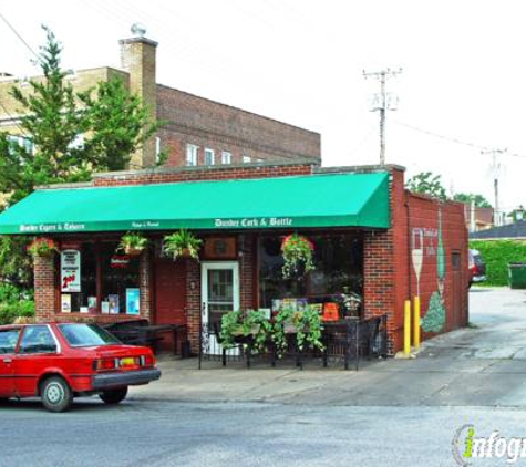 Dundee Cork & Bottle - Omaha, NE